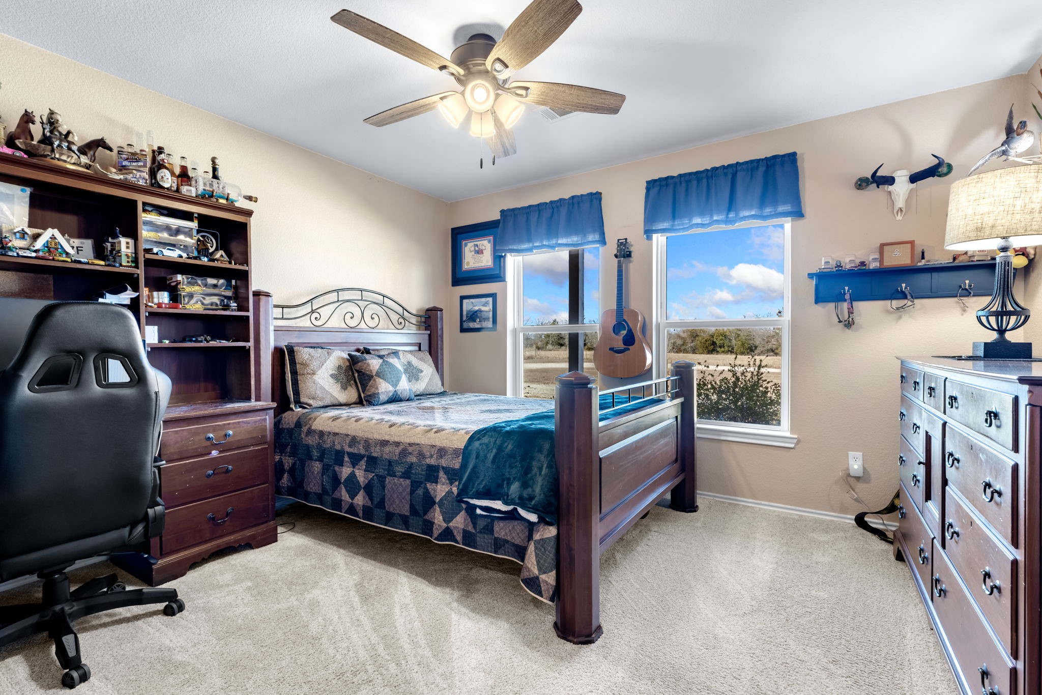 7844 County Road 502 Blue Ridge TX 75424