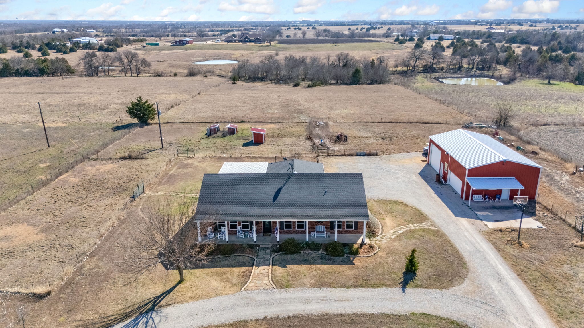 7844 County Road 502 Blue Ridge TX 75424