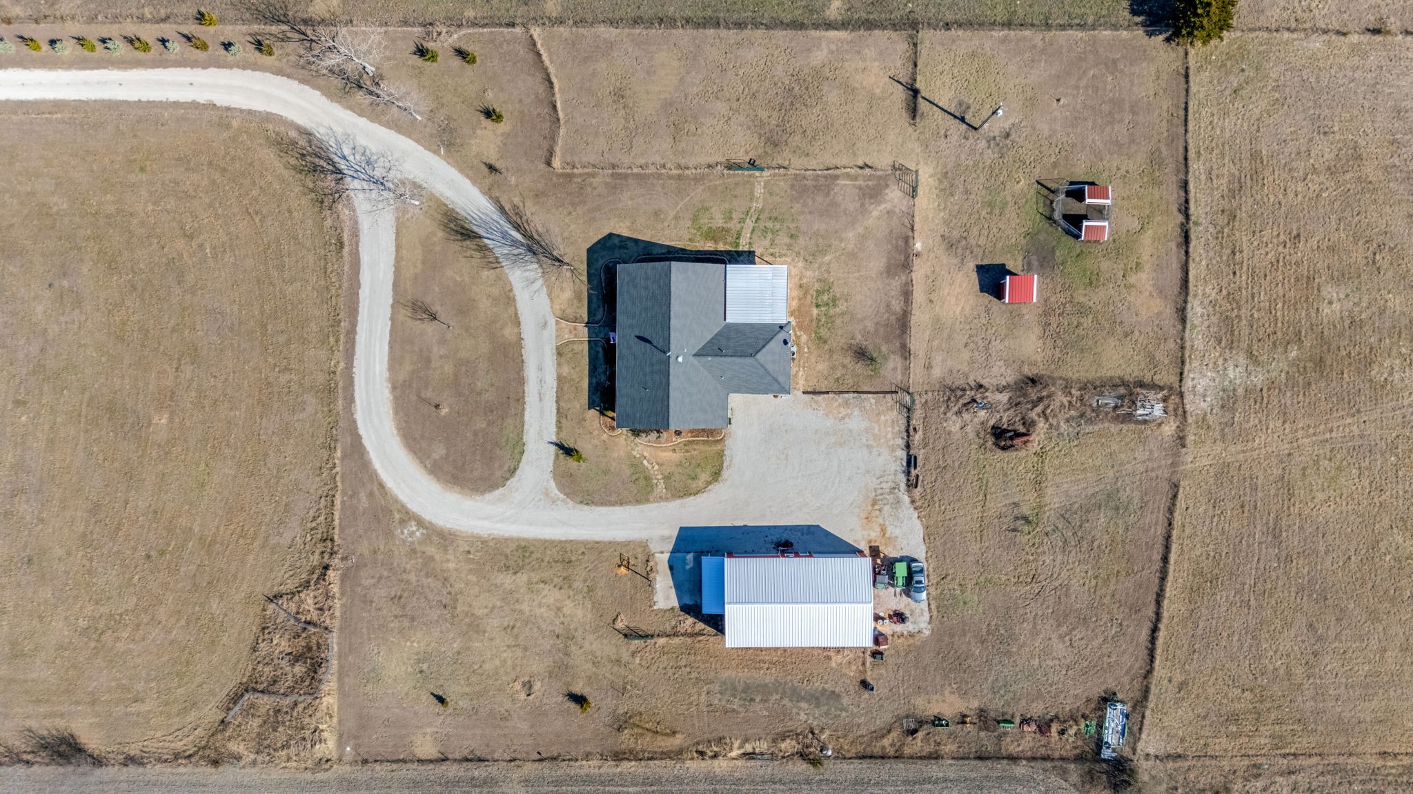 7844 County Road 502 Blue Ridge TX 75424
