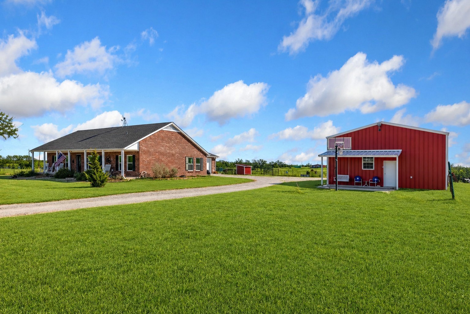 7844 County Road 502 Blue Ridge TX 75424