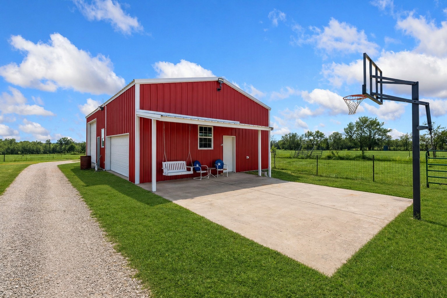 7844 County Road 502 Blue Ridge TX 75424