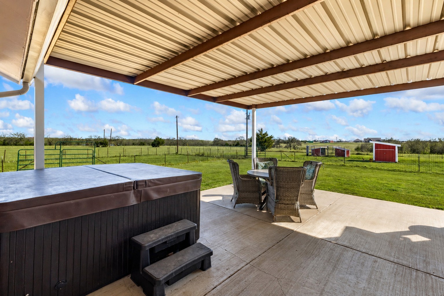 7844 County Road 502 Blue Ridge TX 75424