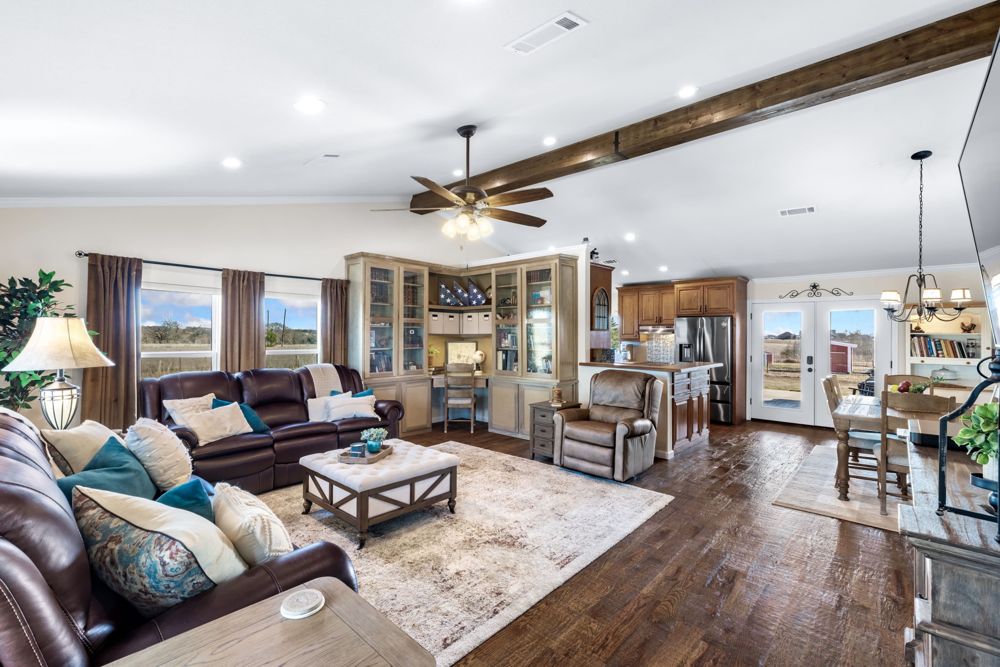 7844 County Road 502 Blue Ridge TX 75424