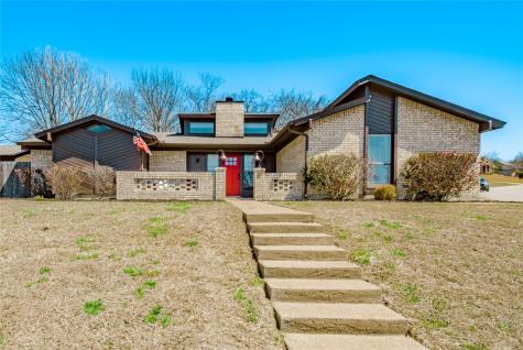 8700 Glen Hollow Drive Fort Worth TX 76179