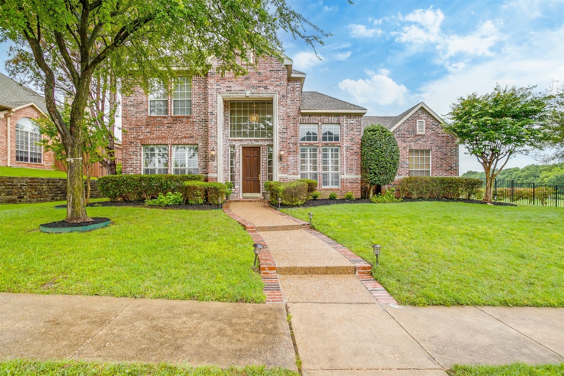3633 Trailview Drive Plano TX 75074