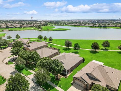 861 Carrington Greens Drive Frisco TX 75036
