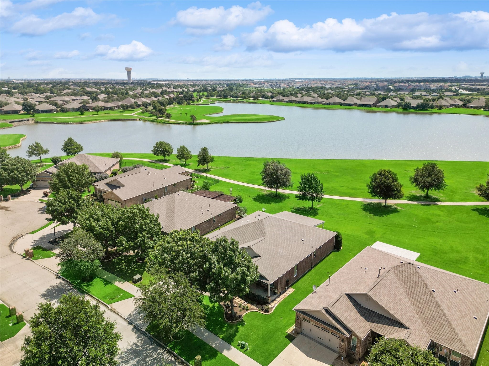 861 Carrington Greens Drive Frisco TX 75036