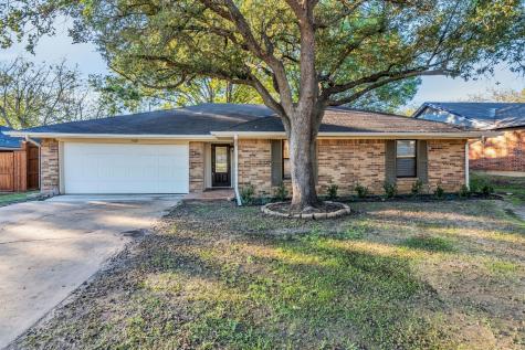 7920 Irish Drive North Richland Hills TX 76180