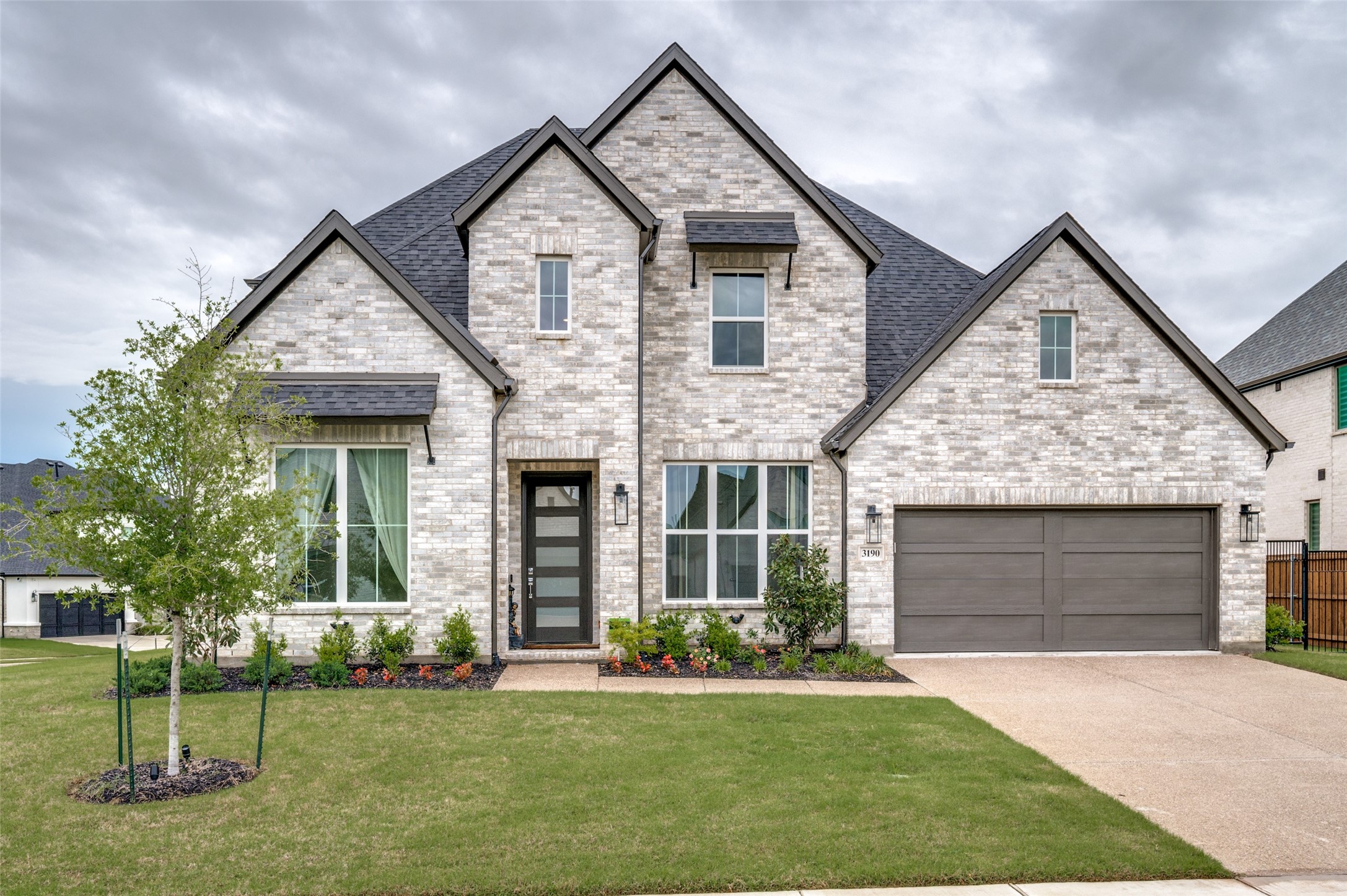 3190 Genevieve Lane Prosper TX 75078