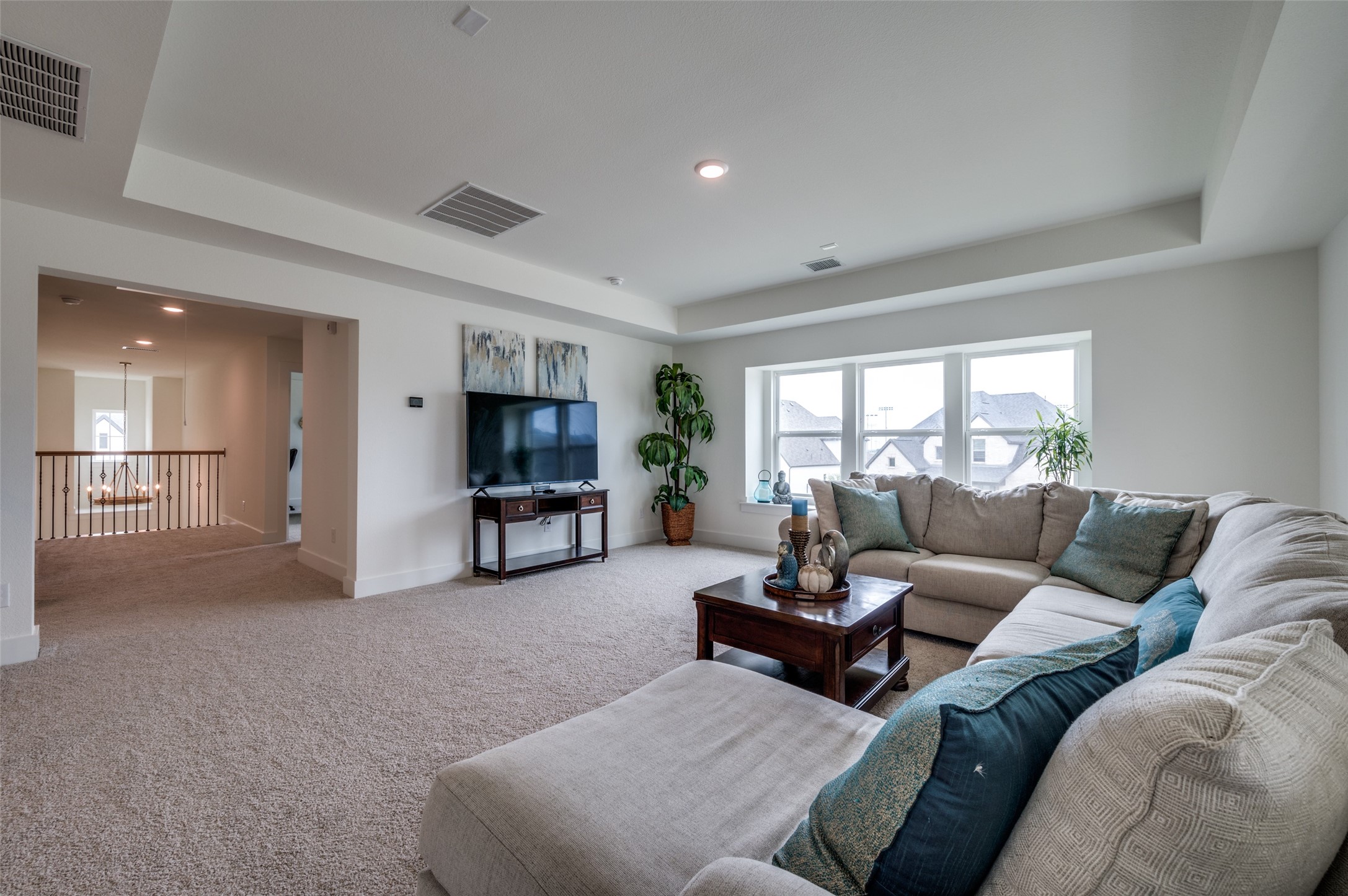 3190 Genevieve Lane Prosper TX 75078