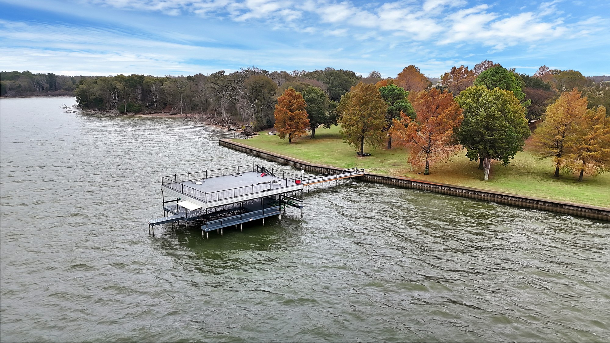 11000 County Road 3280 Kerens TX 75144