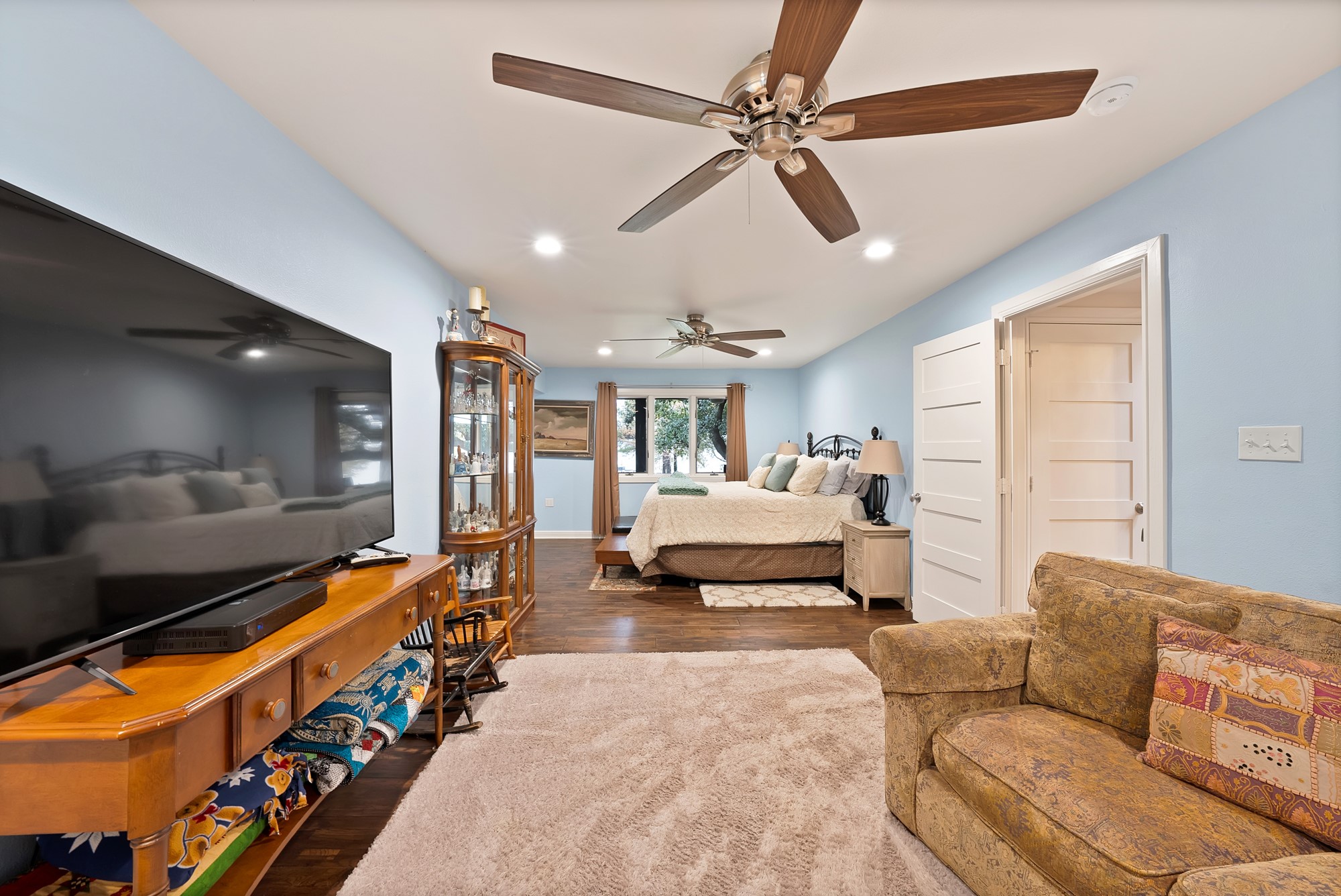 11000 County Road 3280 Kerens TX 75144