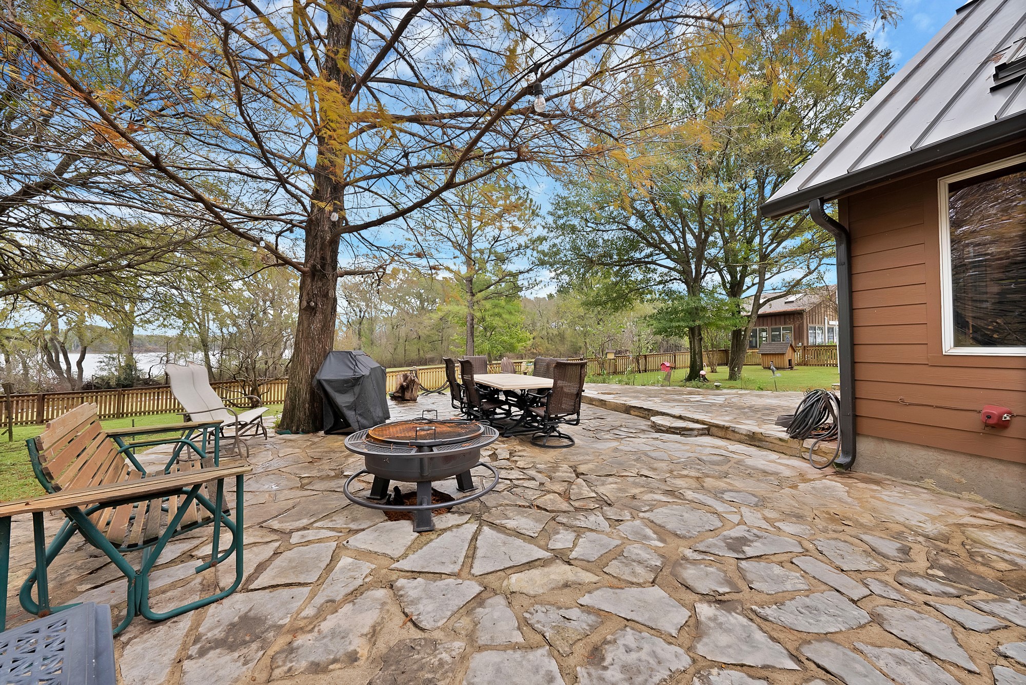 11000 County Road 3280 Kerens TX 75144