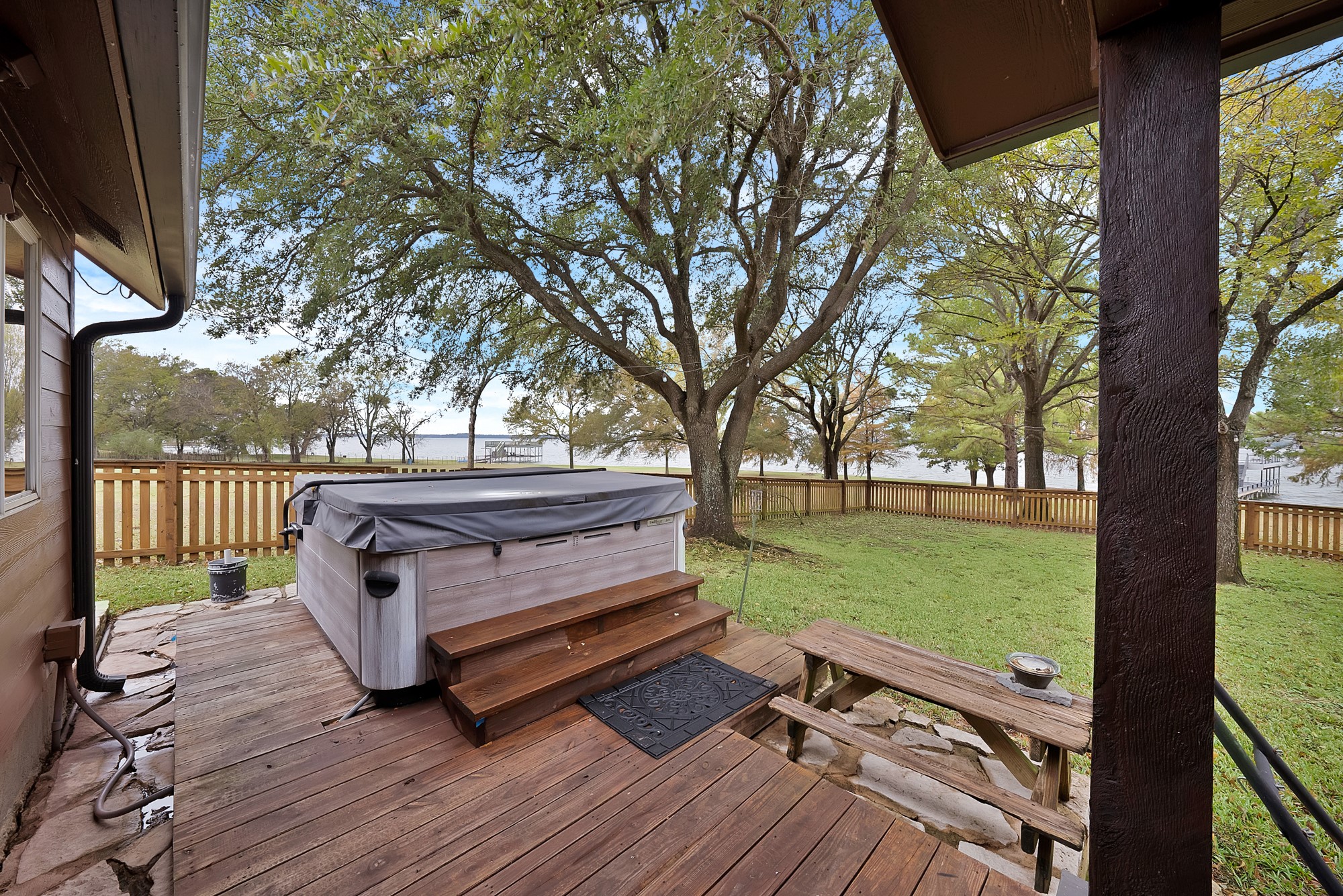 11000 County Road 3280 Kerens TX 75144