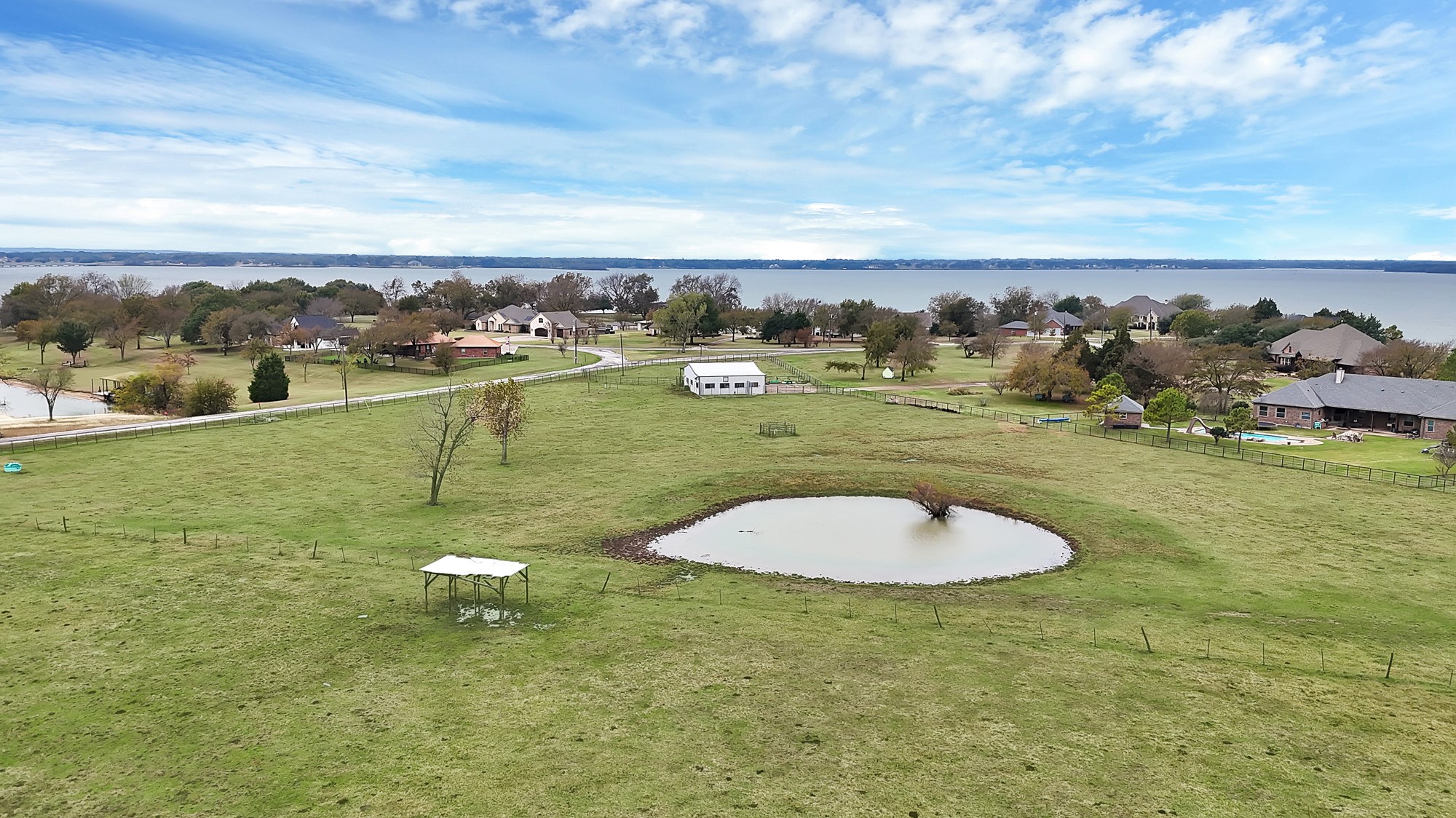 11000 County Road 3280 Kerens TX 75144