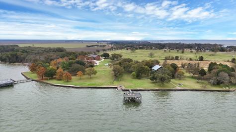 11000 County Road 3280 Kerens TX 75144