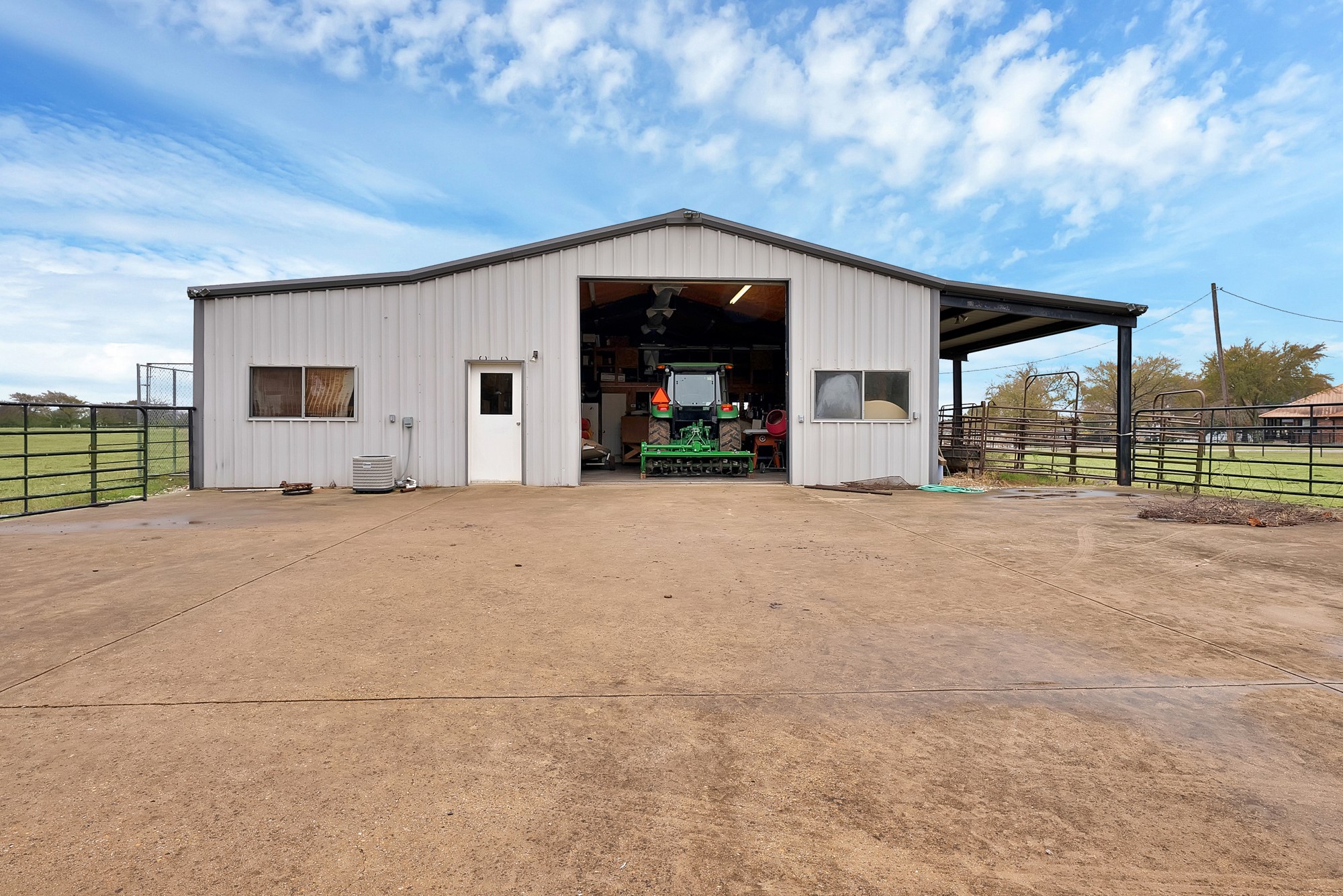 11000 County Road 3280 Kerens TX 75144