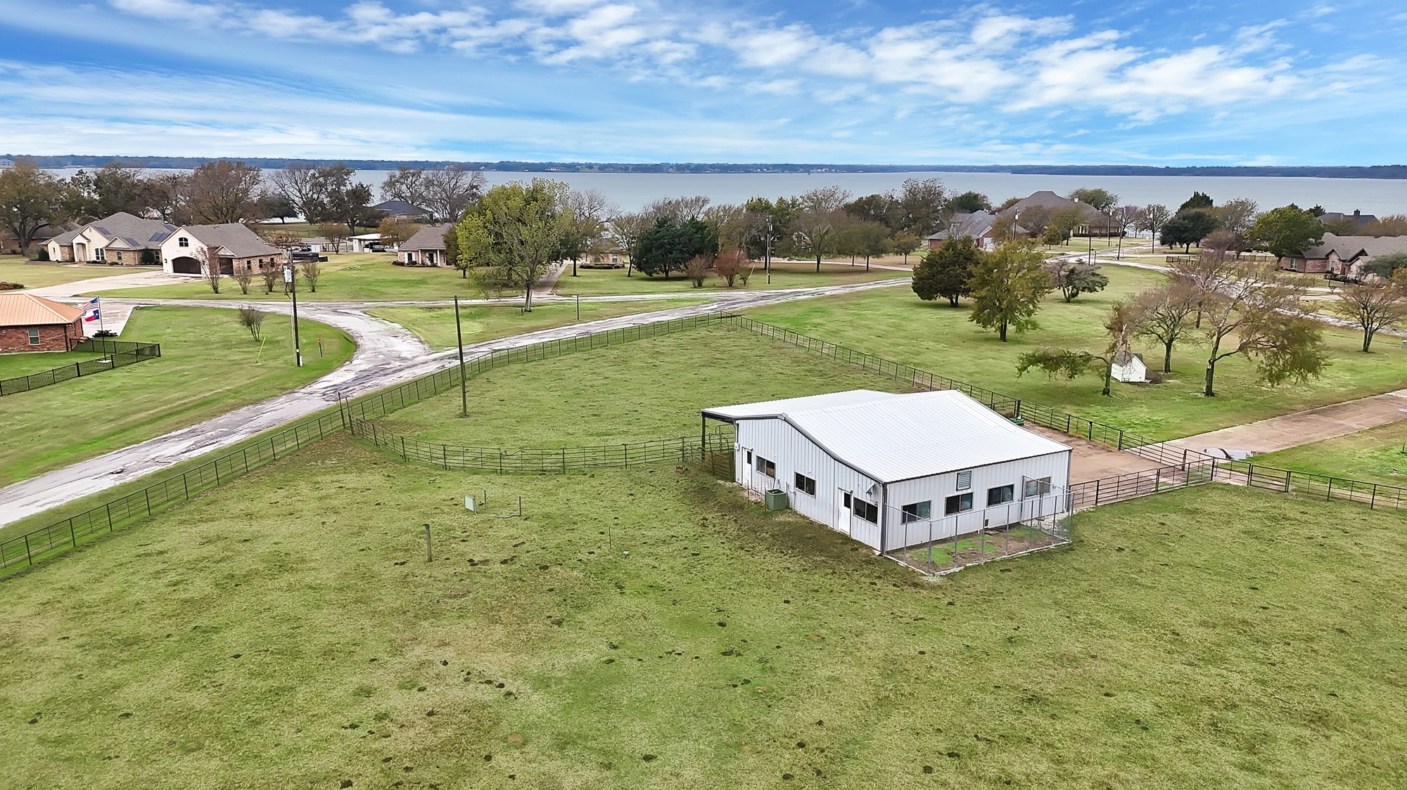 11000 County Road 3280 Kerens TX 75144