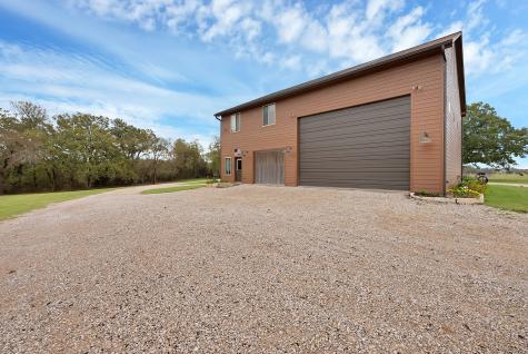 11000 County Road 3280 Kerens TX 75144