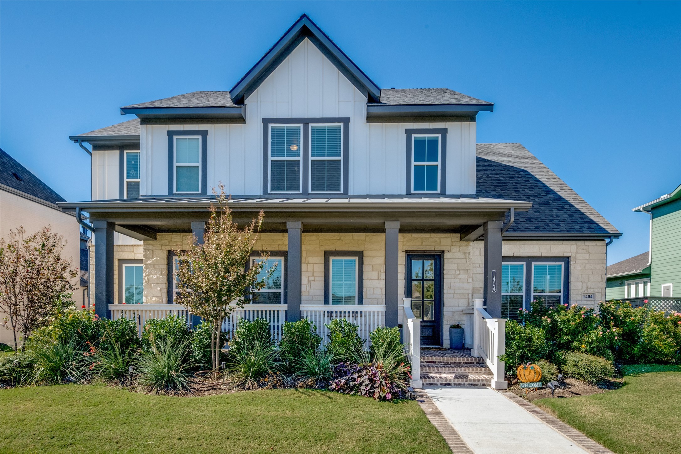 1404 S Pecan Parkway Northlake TX 76247