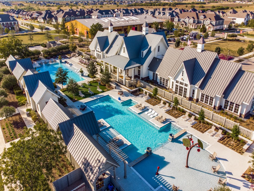 1404 S Pecan Parkway Northlake TX 76247