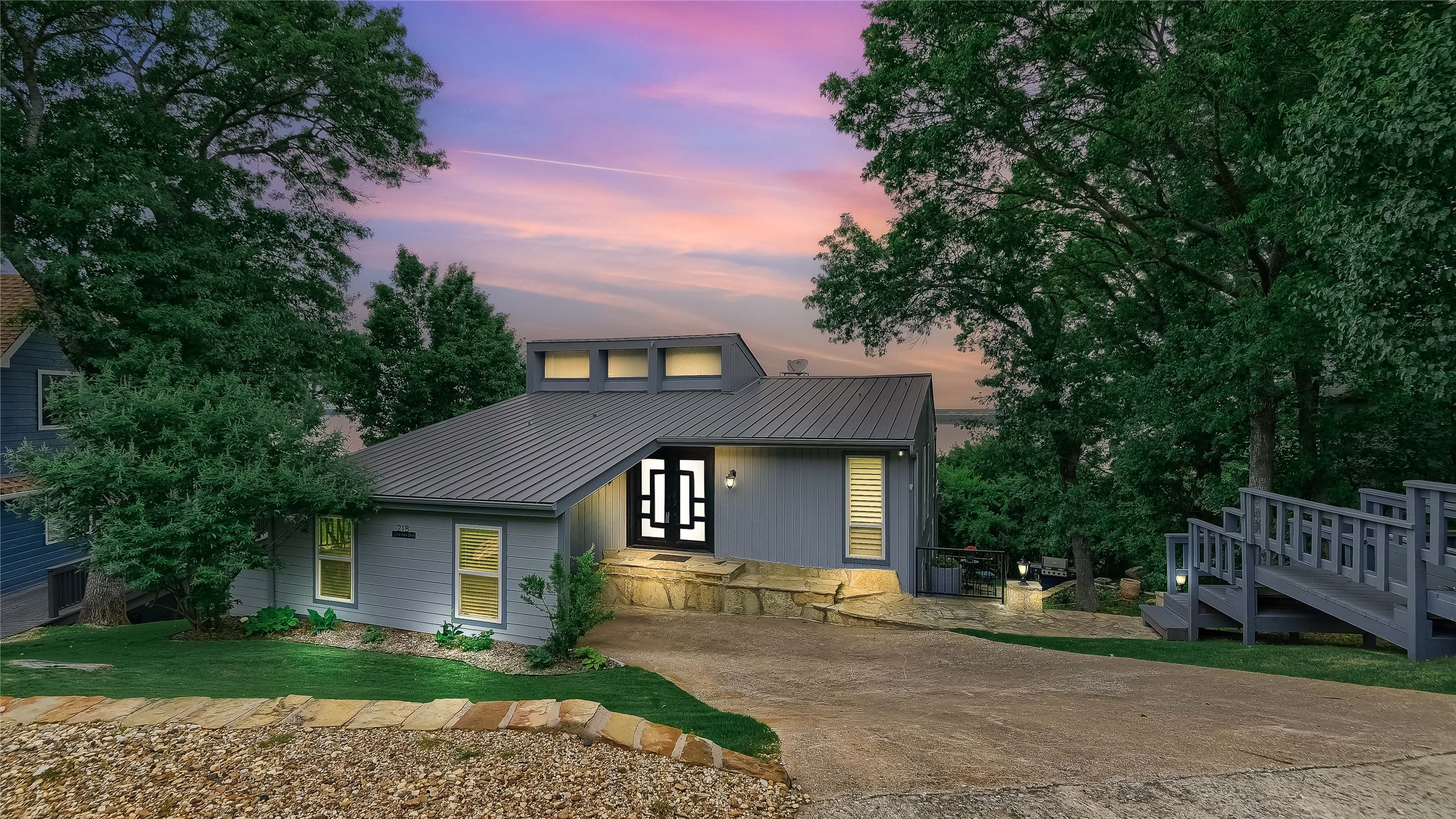 218 Island View Drive Pottsboro TX 75076