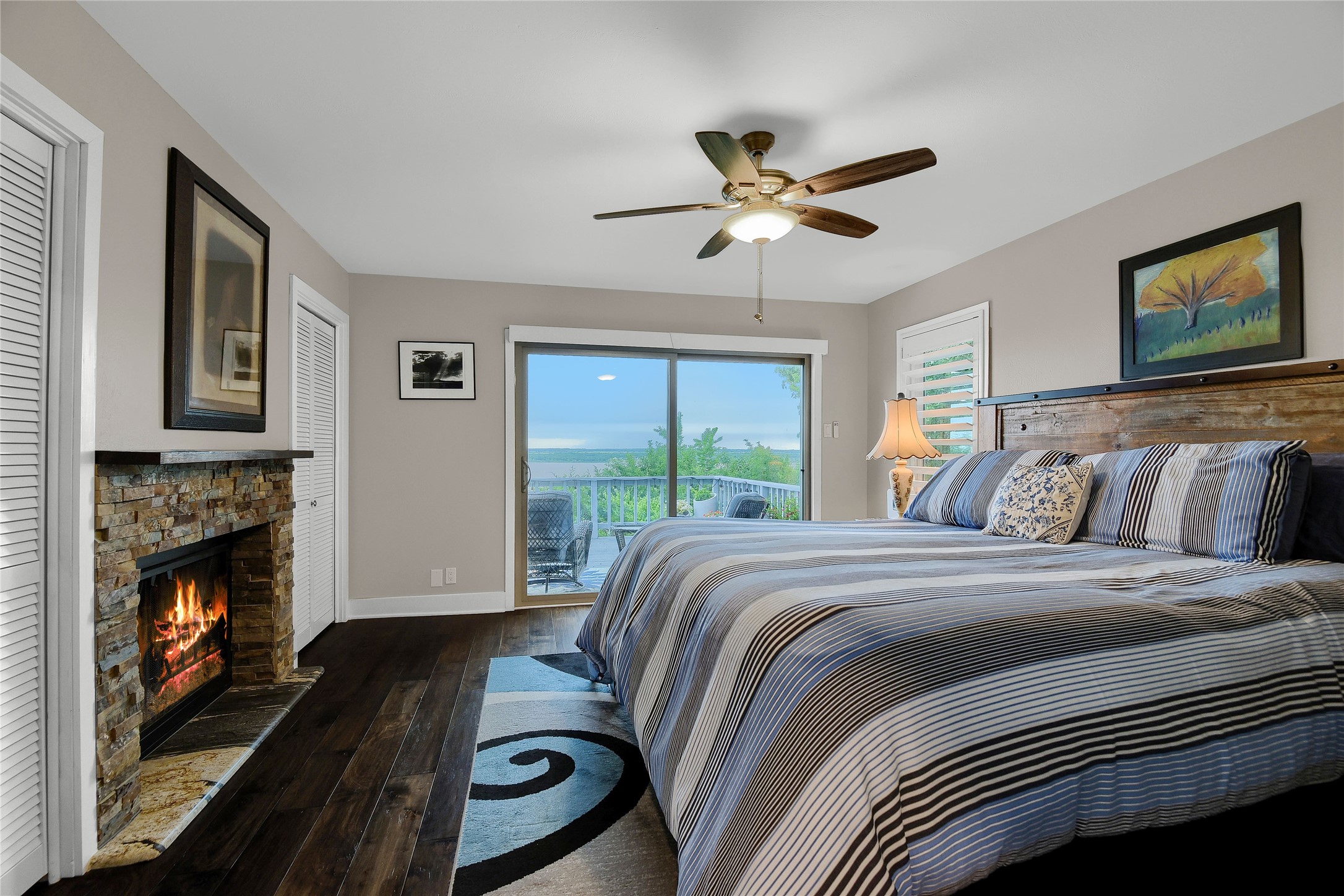 218 Island View Drive Pottsboro TX 75076