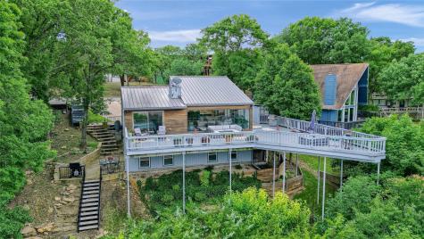 218 Island View Drive Pottsboro TX 75076