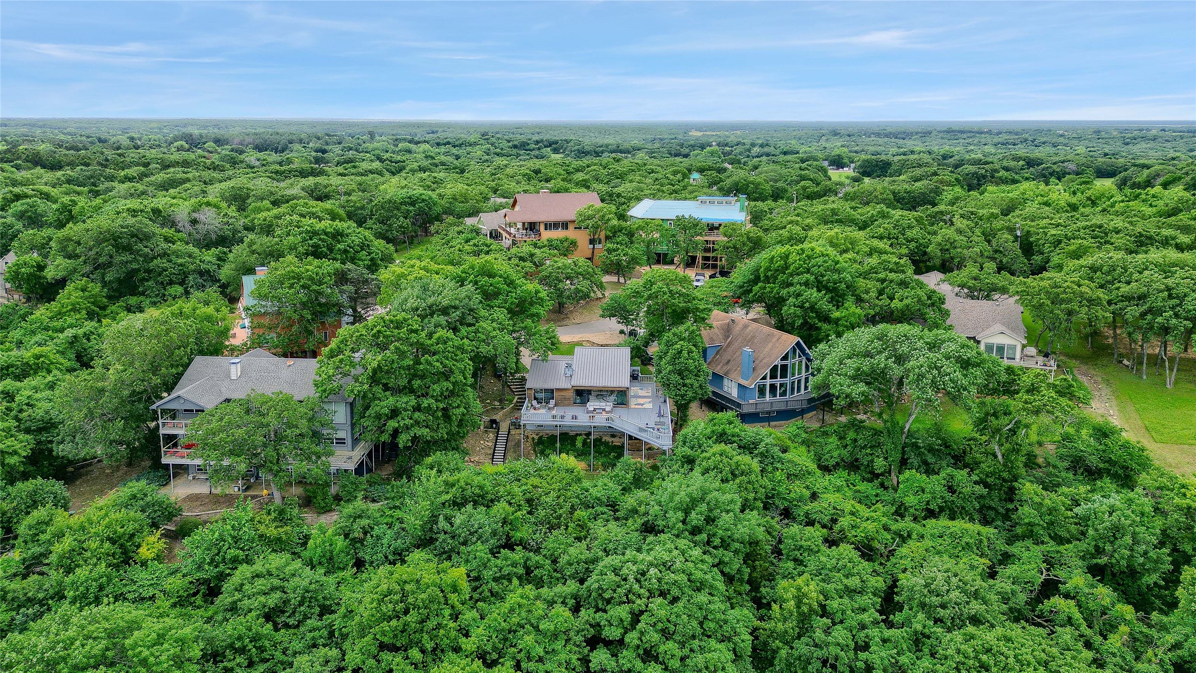 218 Island View Drive Pottsboro TX 75076