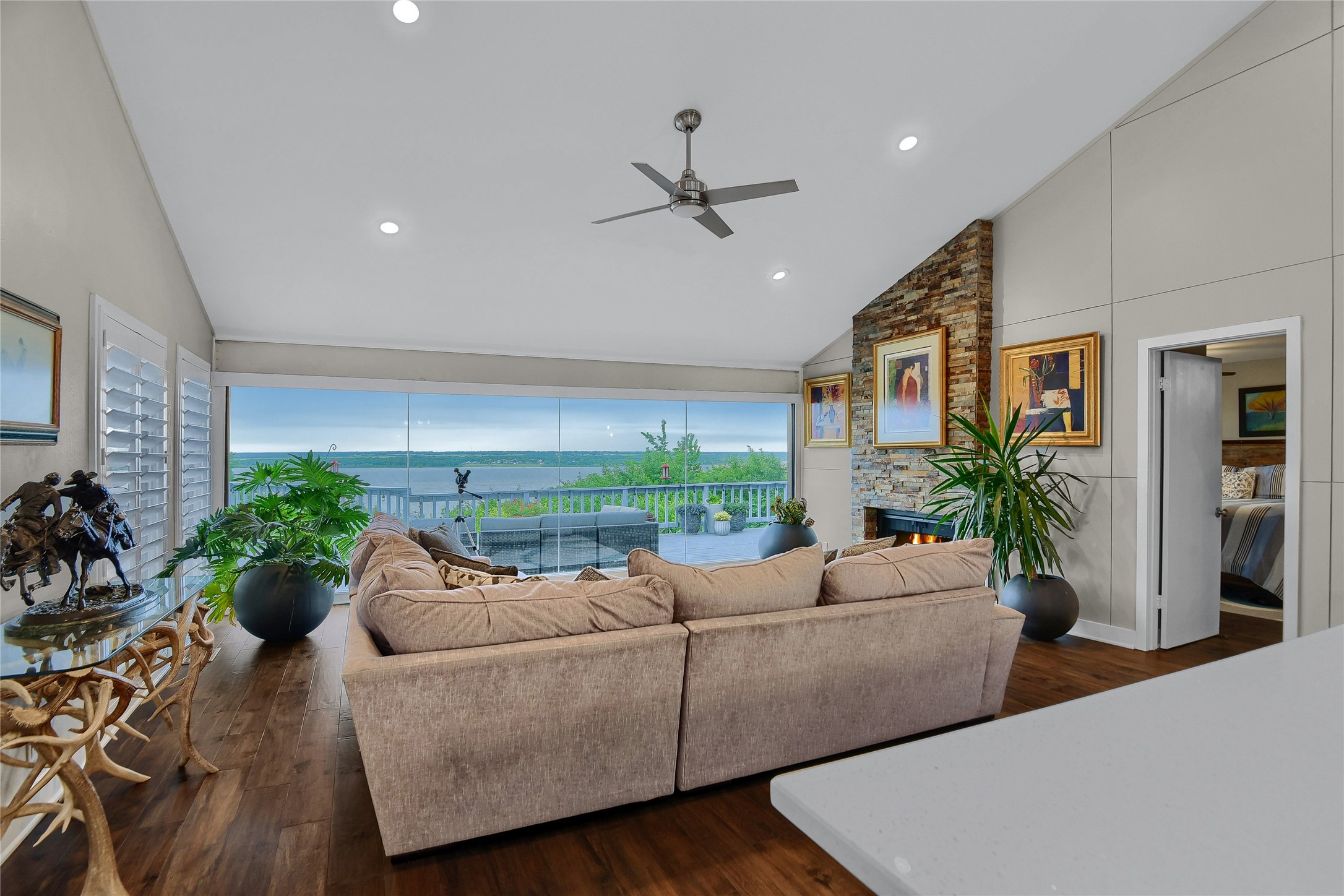 218 Island View Drive Pottsboro TX 75076