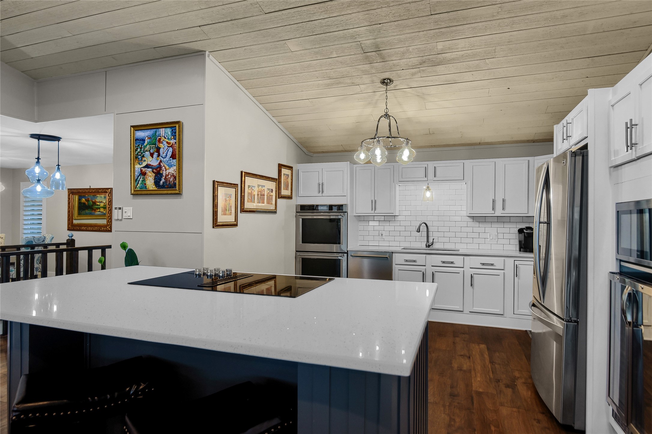 218 Island View Drive Pottsboro TX 75076