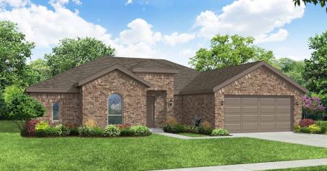 5724 Huffines Boulevard Royse City TX 75189