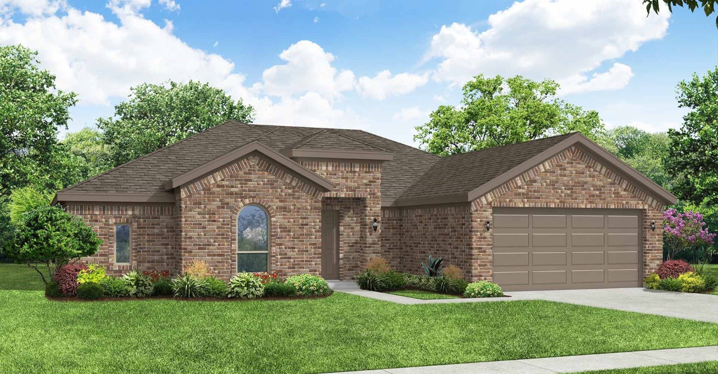 5724 Huffines Boulevard Royse City TX 75189