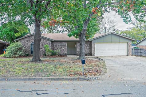 8112 Irish Drive North Richland Hills TX 76180