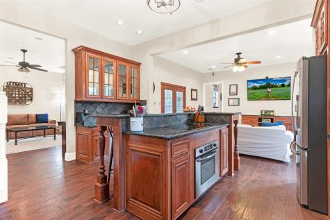 1166 Winding Wood Trail Scurry TX 75158