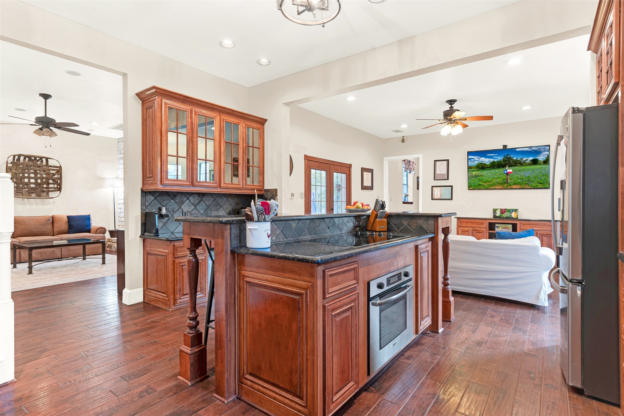 1166 Winding Wood Trail Scurry TX 75158