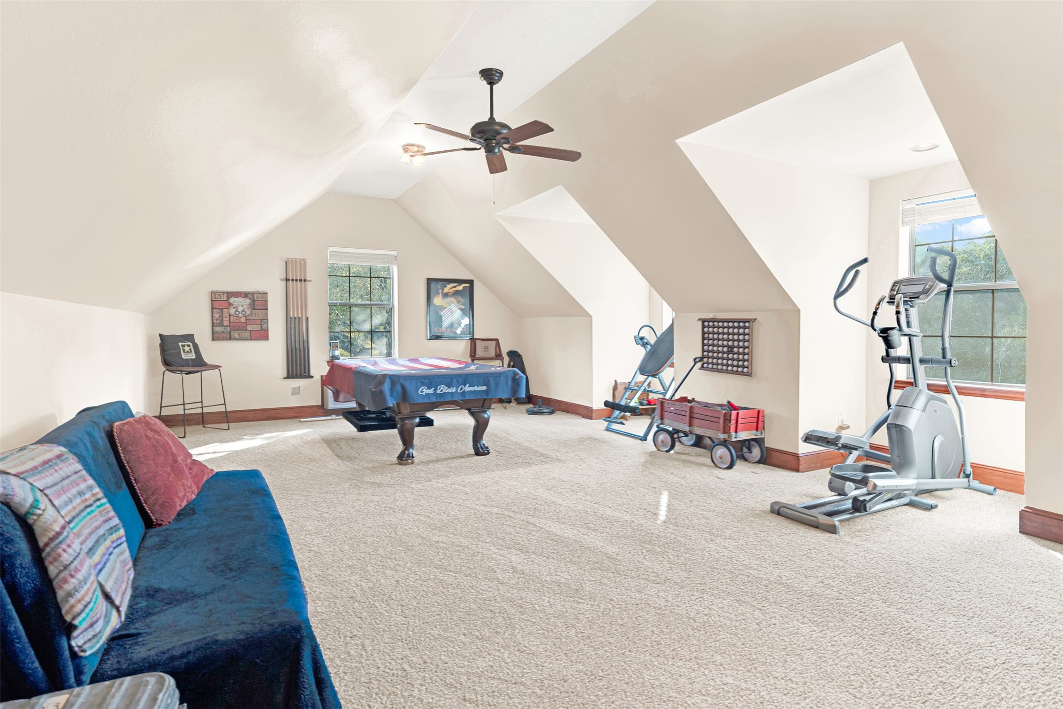 1166 Winding Wood Trail Scurry TX 75158
