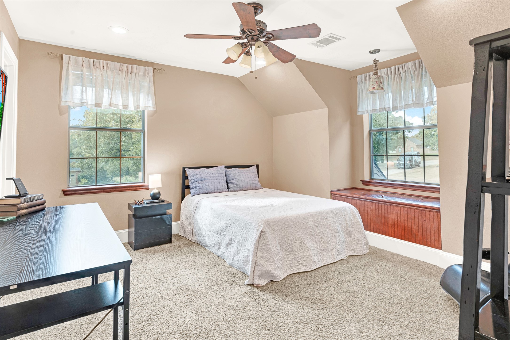 1166 Winding Wood Trail Scurry TX 75158