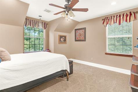 1166 Winding Wood Trail Scurry TX 75158