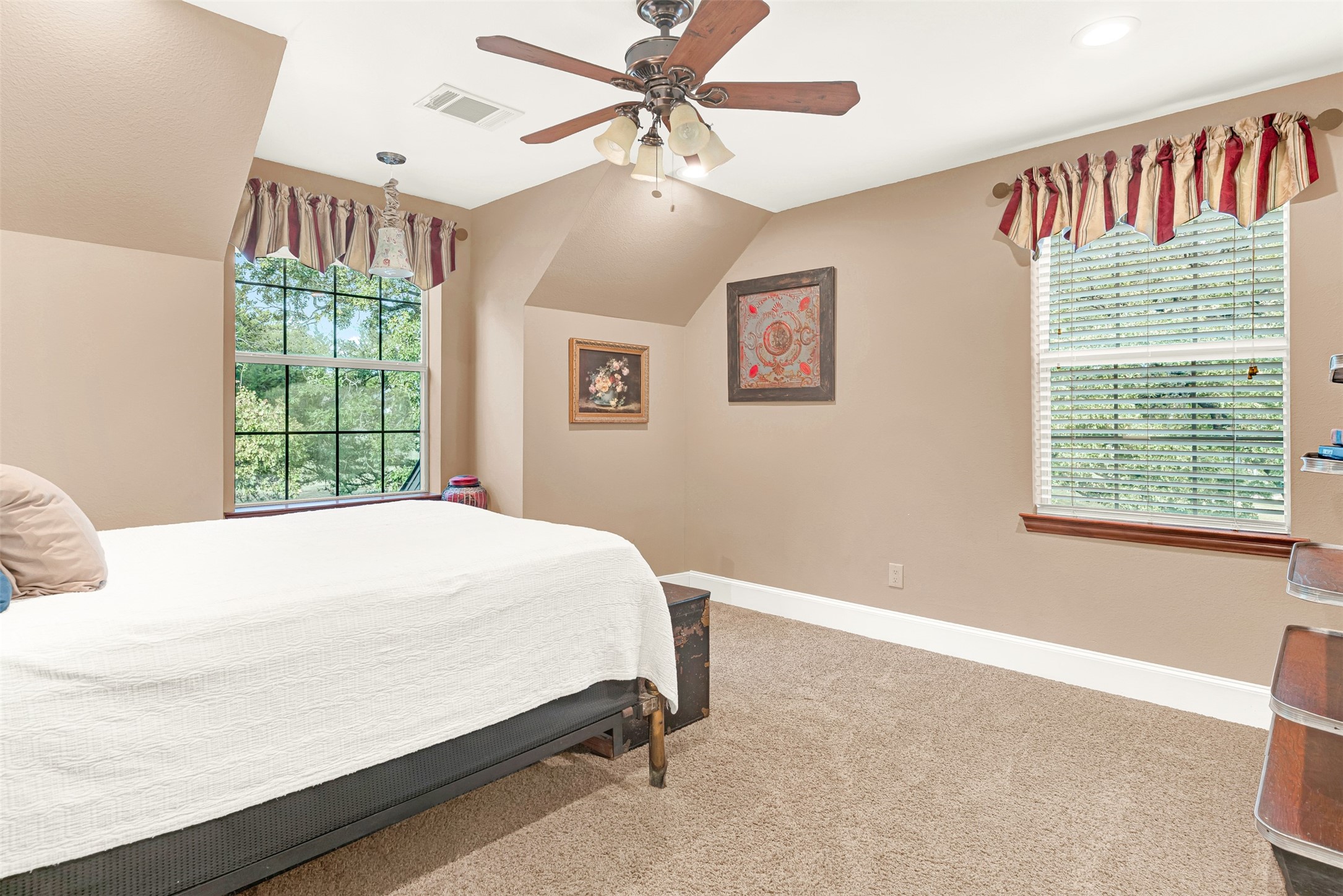 1166 Winding Wood Trail Scurry TX 75158
