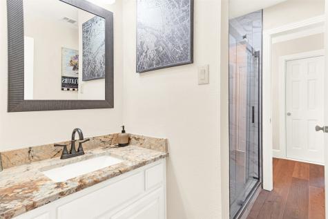 1166 Winding Wood Trail Scurry TX 75158