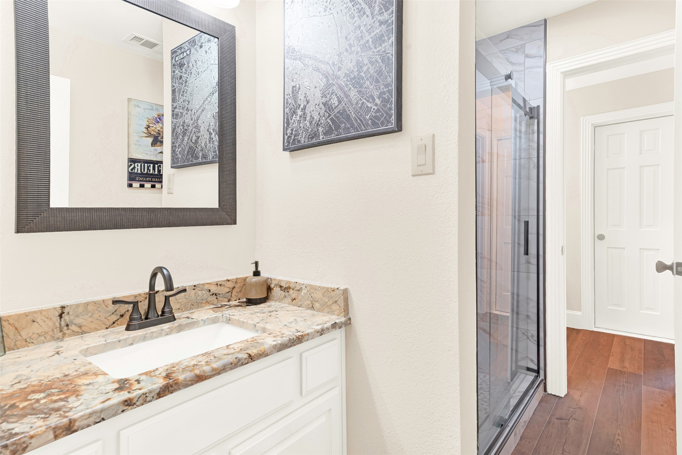 1166 Winding Wood Trail Scurry TX 75158