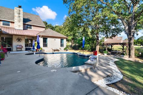 1166 Winding Wood Trail Scurry TX 75158