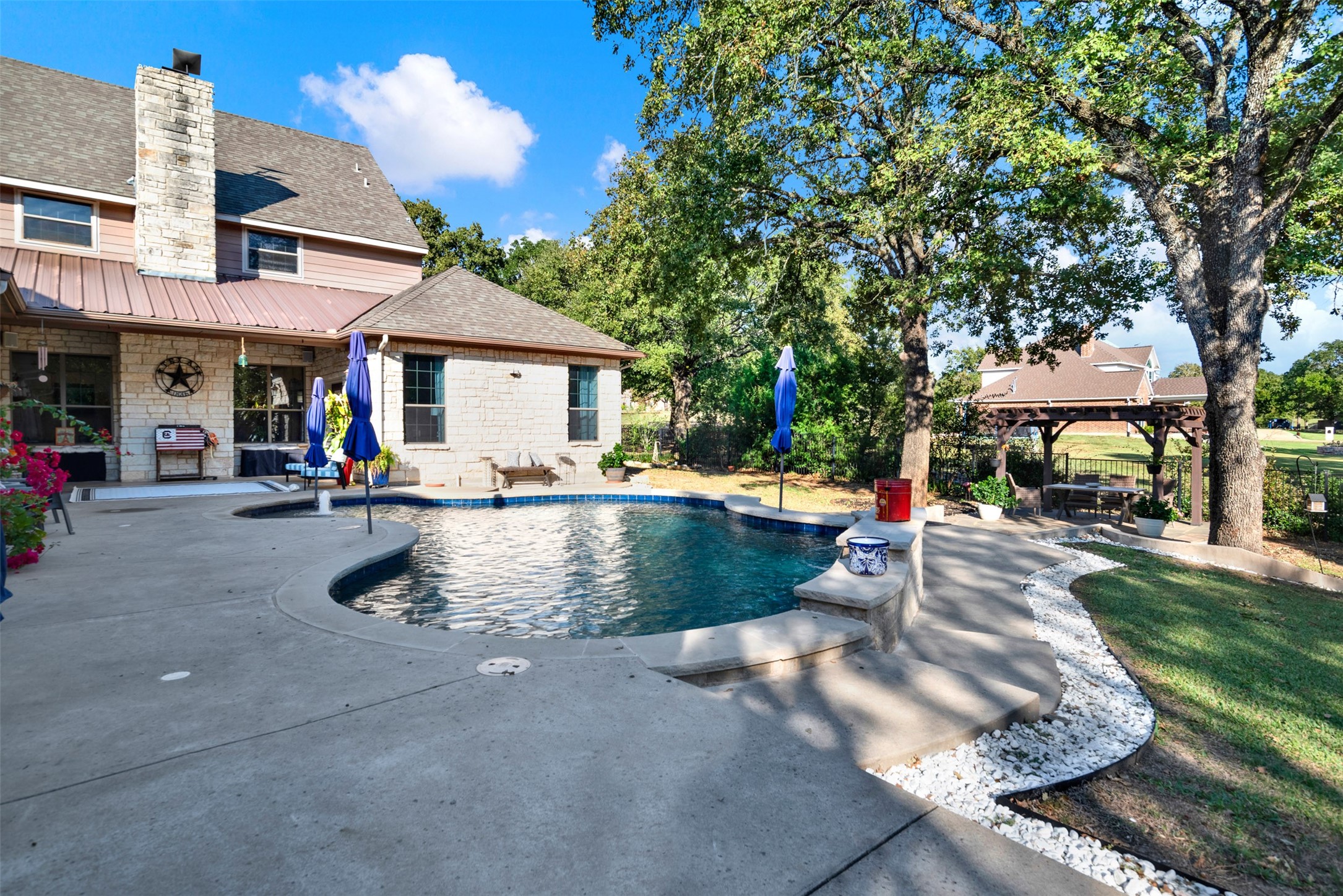 1166 Winding Wood Trail Scurry TX 75158