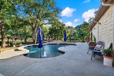 1166 Winding Wood Trail Scurry TX 75158