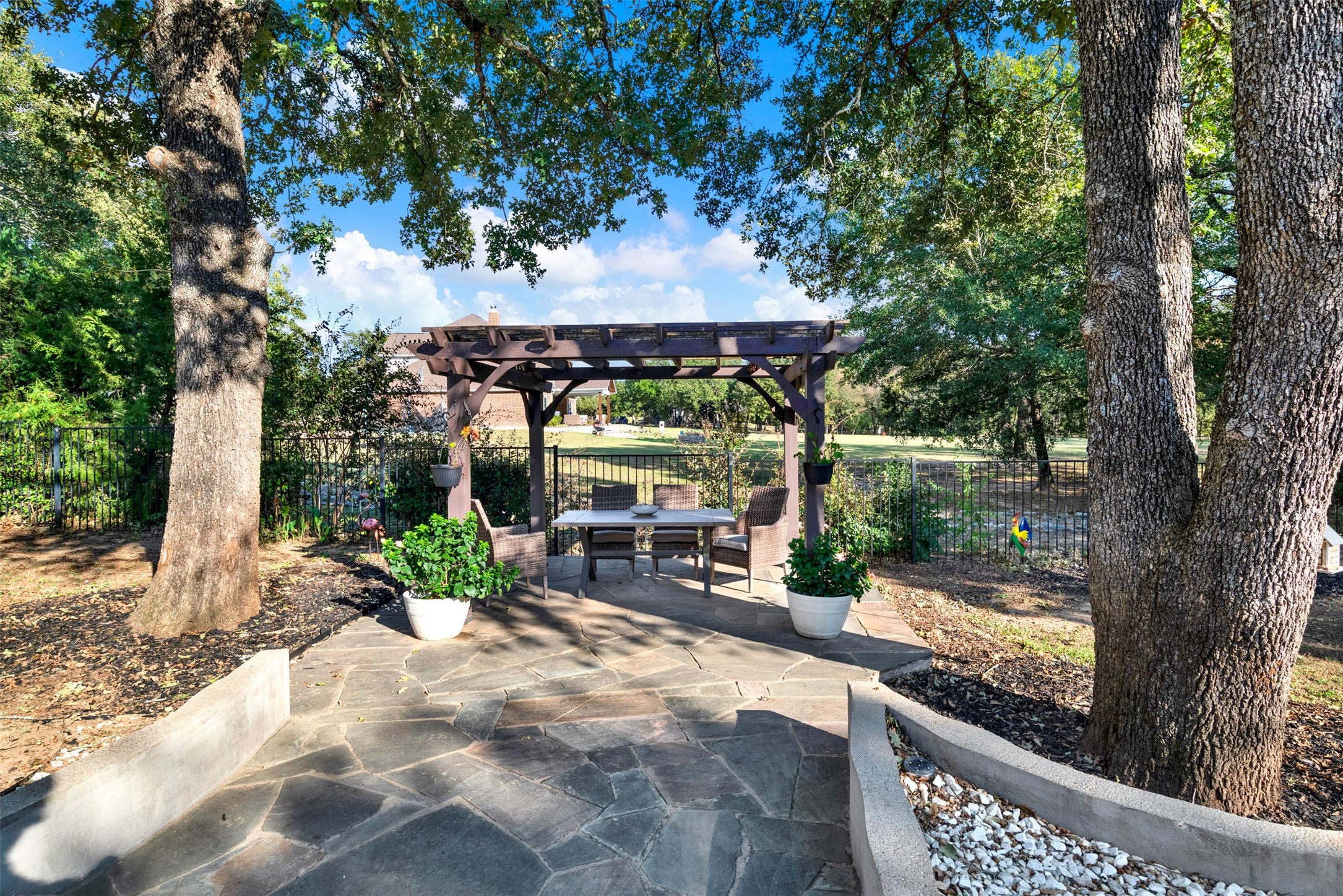 1166 Winding Wood Trail Scurry TX 75158