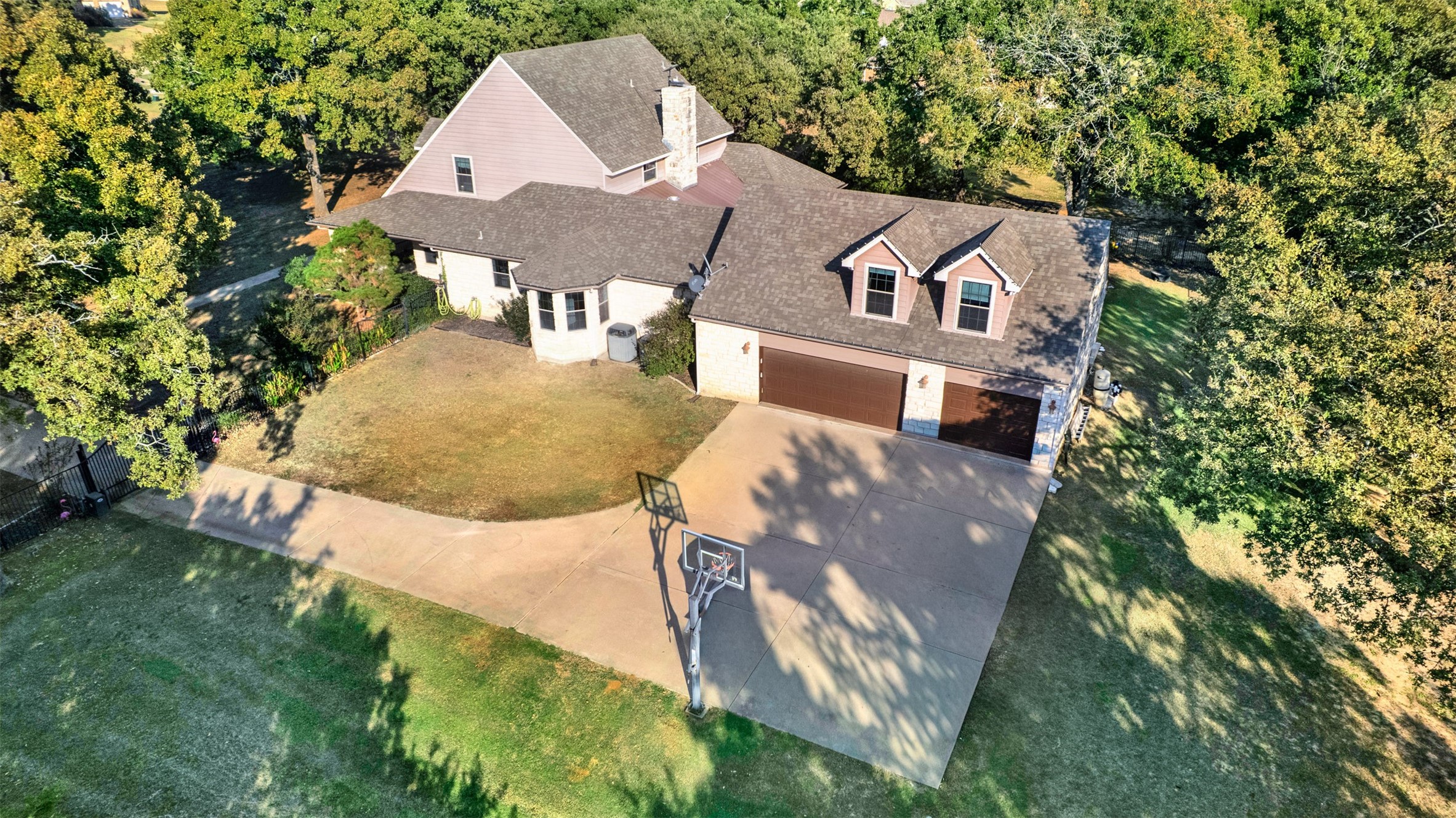 1166 Winding Wood Trail Scurry TX 75158