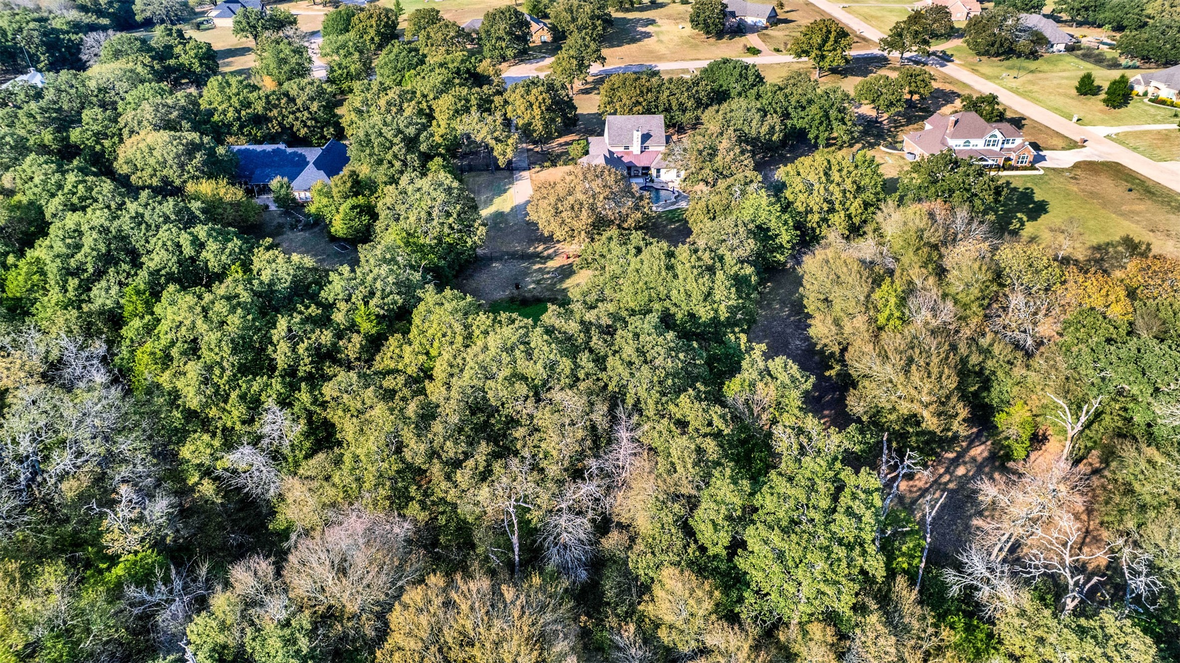 1166 Winding Wood Trail Scurry TX 75158