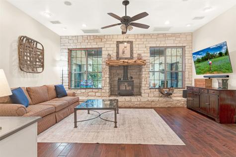 1166 Winding Wood Trail Scurry TX 75158