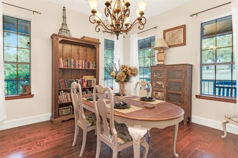 1166 Winding Wood Trail Scurry TX 75158
